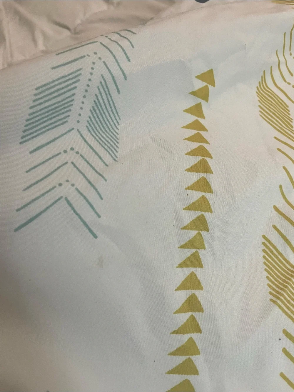 Target lightweight cotton